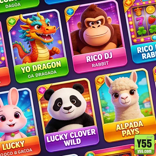 y55.com - premium aplicativo premium para acessar