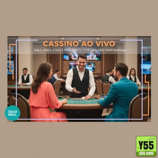 y55.com - clássico jogos de cassino para descobrir